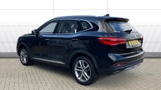 MG Hs 1.5 T-GDI Exclusive 5dr DCT Petrol Hatchback